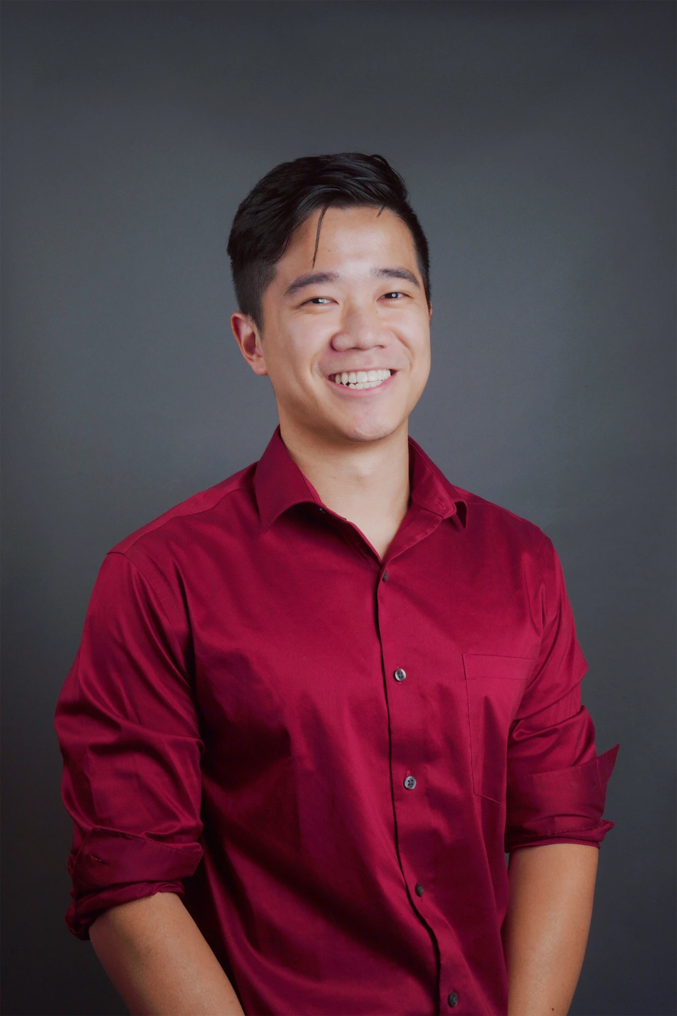 Dennis, founder of YourDigitalMarketer